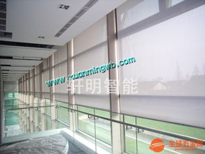 淮安工程卷帘专业设计服务与价格选择指南 如何找到更划算的优质公司